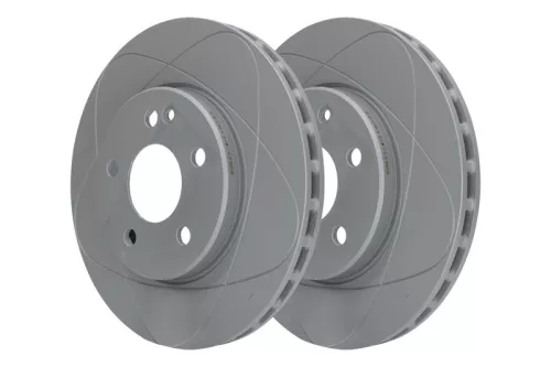 ATE Brake Disc (24.0325-0167.1)