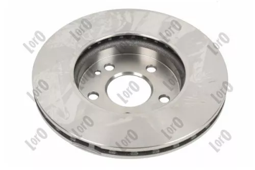 ABAKUS Brake Disc (231-03-103-2)