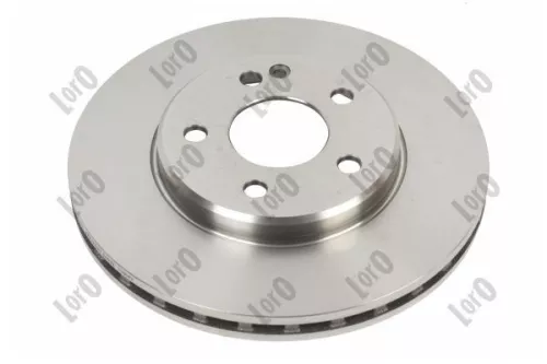 ABAKUS Brake Disc (231-03-103-2)
