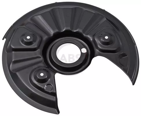 Splash Guard, brake disc