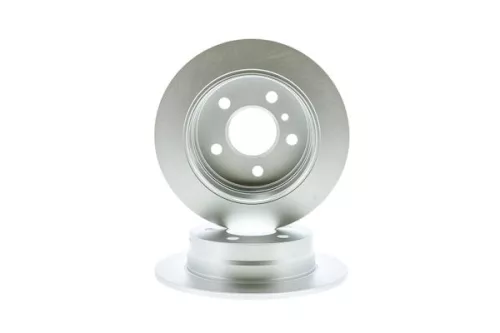 AISIN Brake Disc (U6R955S)