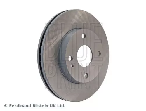 BLUE PRINT Brake Disc (ADM54364)