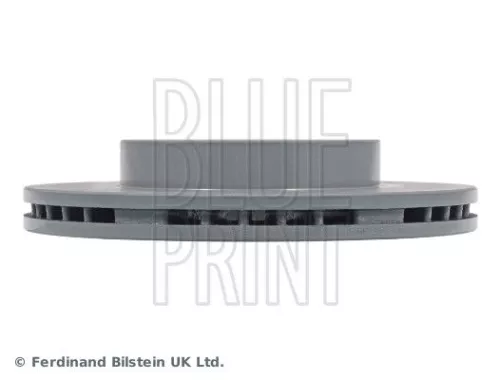 BLUE PRINT Brake Disc (ADM54364)