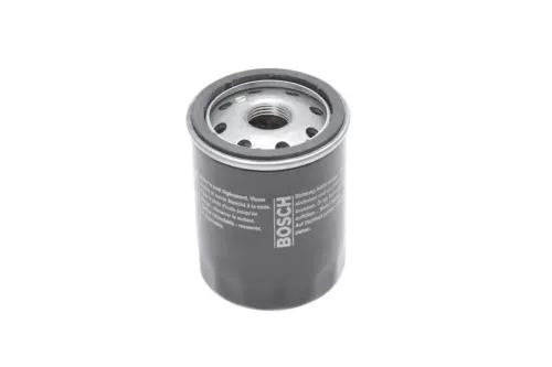 BOSCH Oil Filter (0 986 452 060)